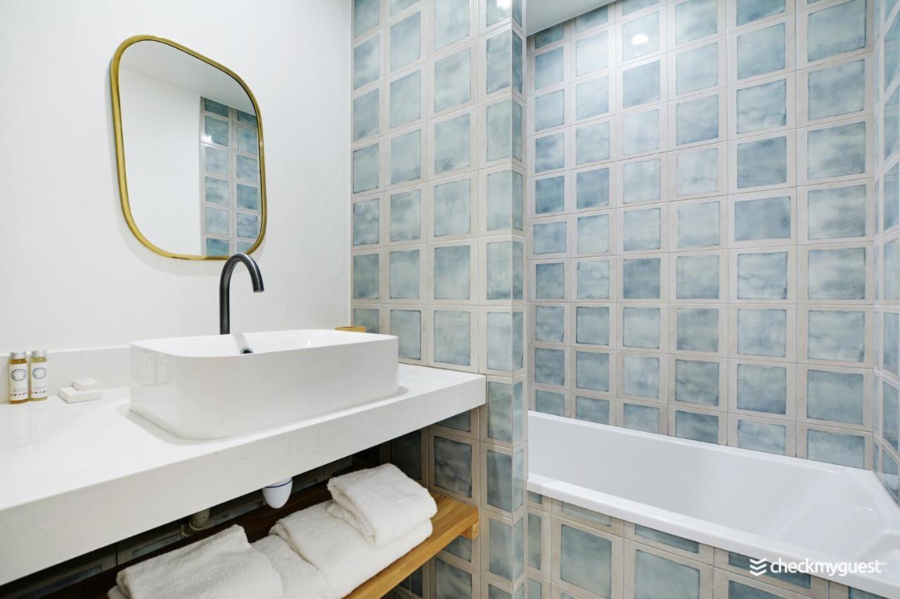 Cmg Residence Republique II - Rue Beranger Párizs Kültér fotó